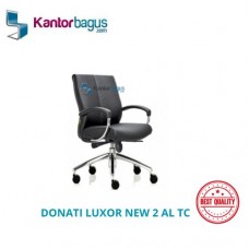 Kursi Kantor Donati Luxor New 2 AL TC